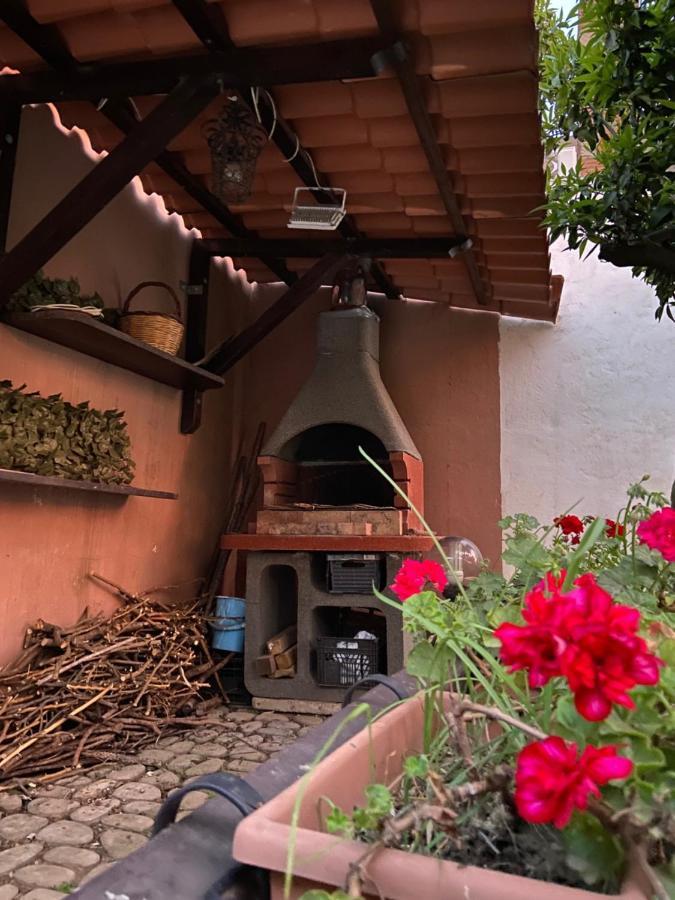 Villa Franca Reggio di Calabria Exteriör bild